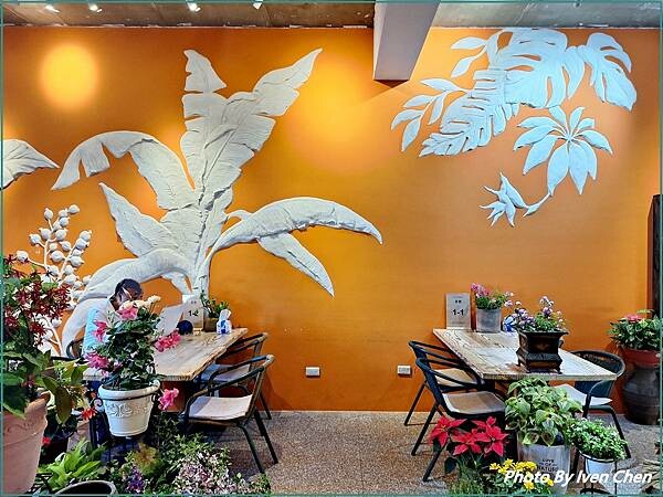 《桃園龍潭美食》龍潭石門一日遊路過的美食/美味薄皮柴燒披薩 《桃園龍潭美食》龍潭石門一日遊路過的美食/美味薄皮柴燒披薩