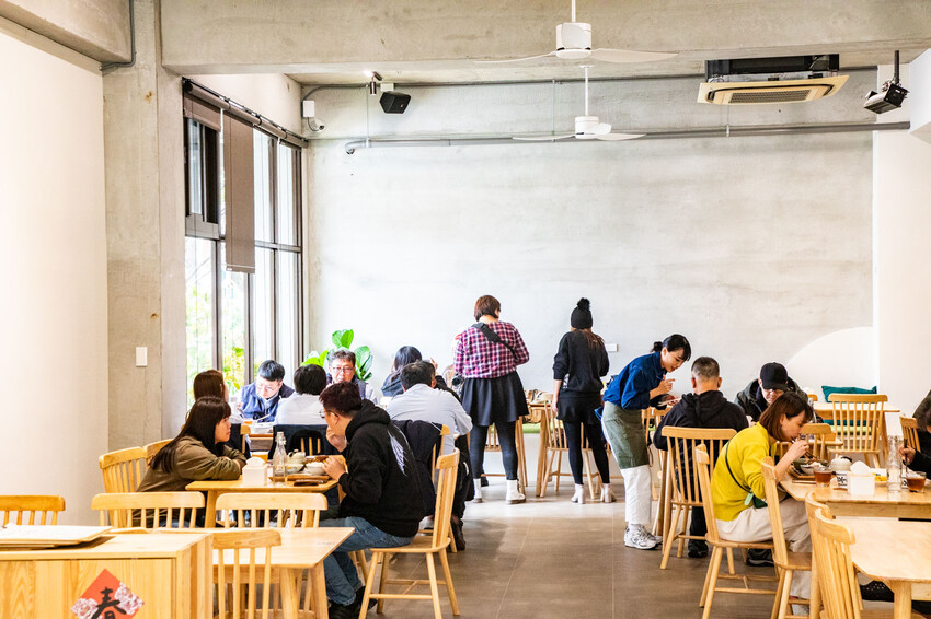 桃園龍潭隱藏版客家菜!稻吃甘鷓必點東坡肉,只有內行人才知道的客家菜。