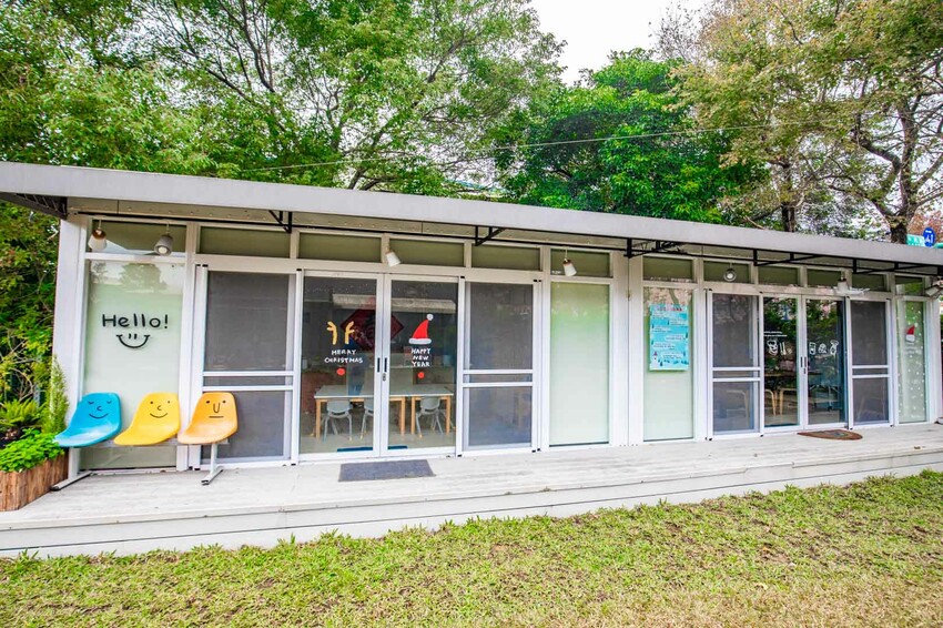 桃園龍潭隱藏版客家菜!稻吃甘鷓必點東坡肉,只有內行人才知道的客家菜。