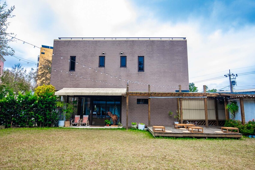 桃園龍潭隱藏版客家菜!稻吃甘鷓必點東坡肉,只有內行人才知道的客家菜。