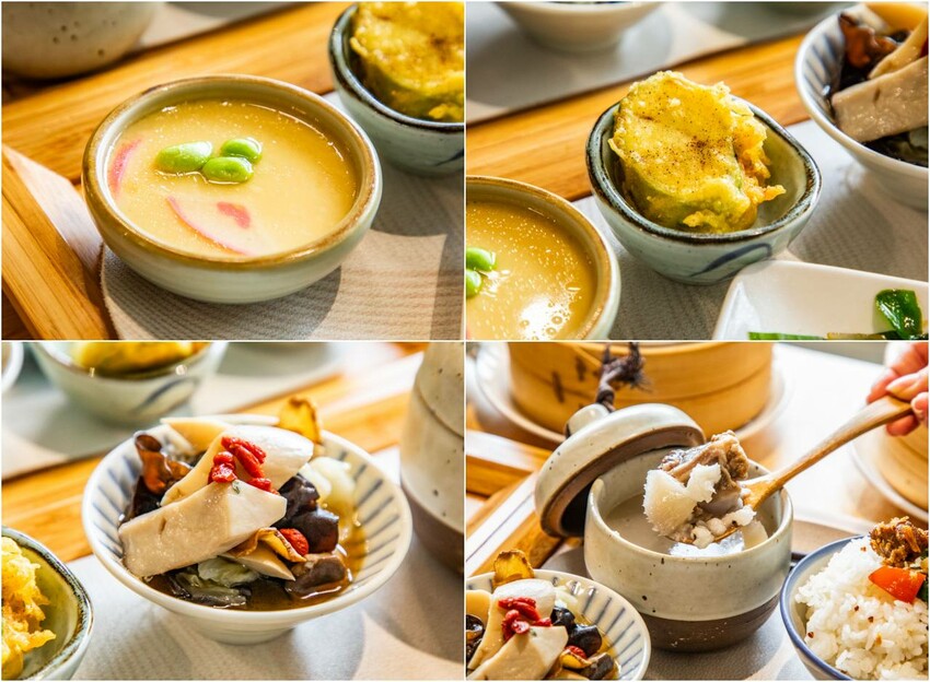 桃園龍潭隱藏版客家菜!稻吃甘鷓必點東坡肉,只有內行人才知道的客家菜。