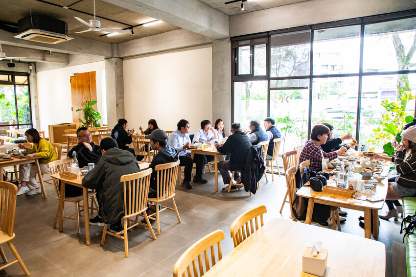 桃園龍潭隱藏版客家菜!稻吃甘鷓必點東坡肉,只有內行人才知道的客家菜。