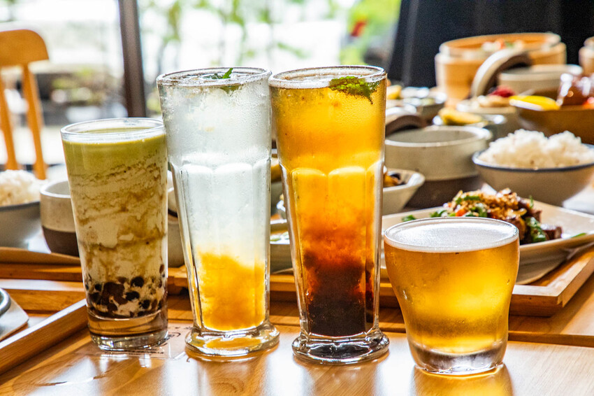 桃園龍潭隱藏版客家菜!稻吃甘鷓必點東坡肉,只有內行人才知道的客家菜。