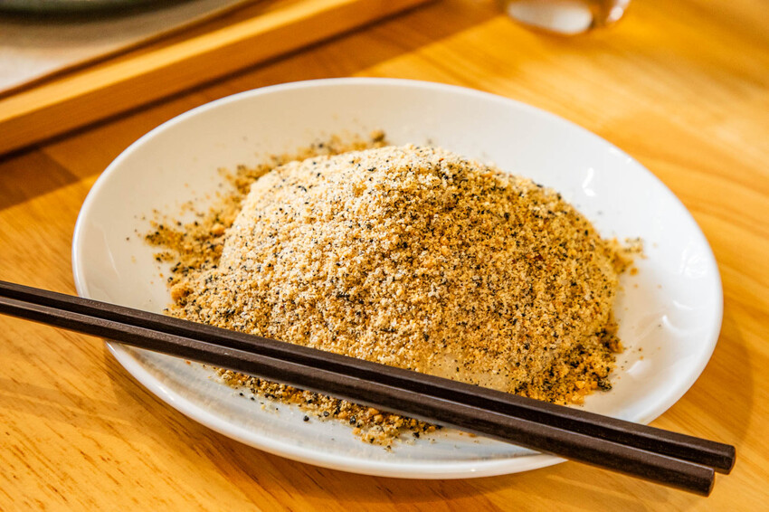 桃園龍潭隱藏版客家菜!稻吃甘鷓必點東坡肉,只有內行人才知道的客家菜。