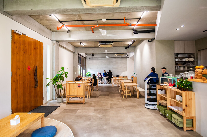 桃園龍潭隱藏版客家菜!稻吃甘鷓必點東坡肉,只有內行人才知道的客家菜。