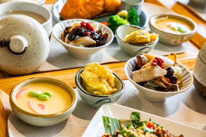 桃園龍潭隱藏版客家菜!稻吃甘鷓必點東坡肉,只有內行人才知道的客家菜。