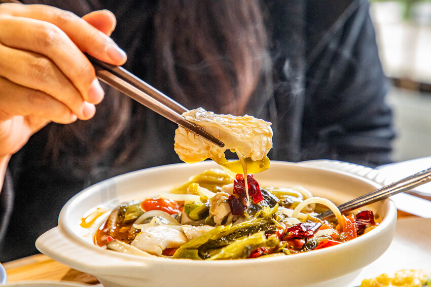 桃園龍潭隱藏版客家菜!稻吃甘鷓必點東坡肉,只有內行人才知道的客家菜。