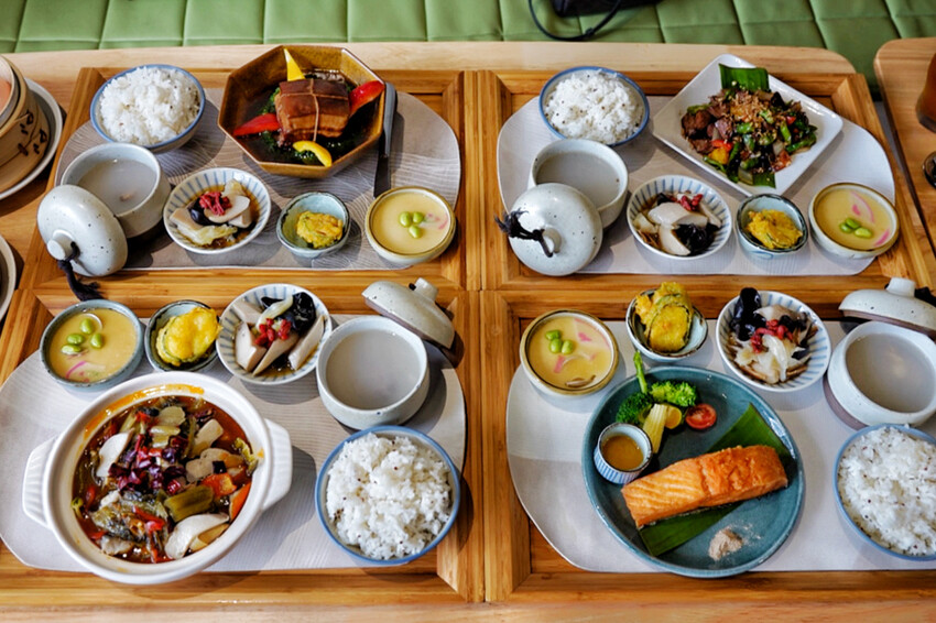 親子友善餐廳!好多客家功夫菜!內用不收服務費~