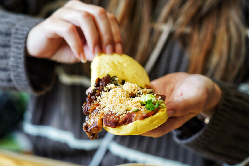 親子友善餐廳!好多客家功夫菜!內用不收服務費~