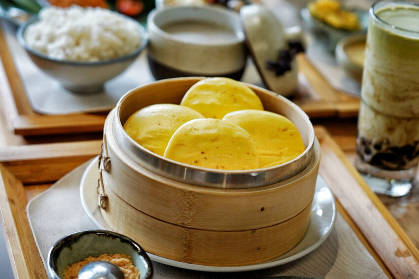 親子友善餐廳!好多客家功夫菜!內用不收服務費~