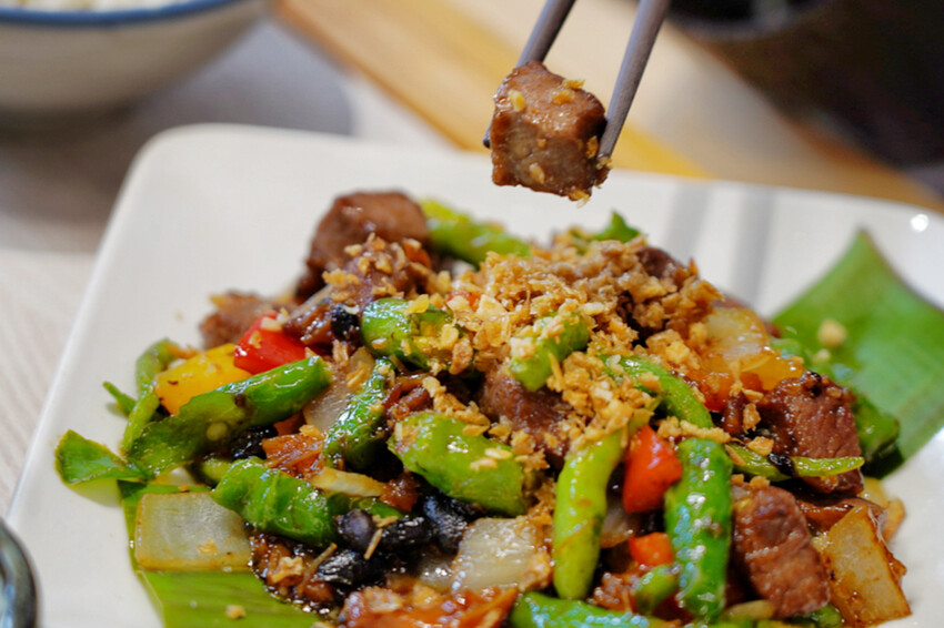 親子友善餐廳!好多客家功夫菜!內用不收服務費~