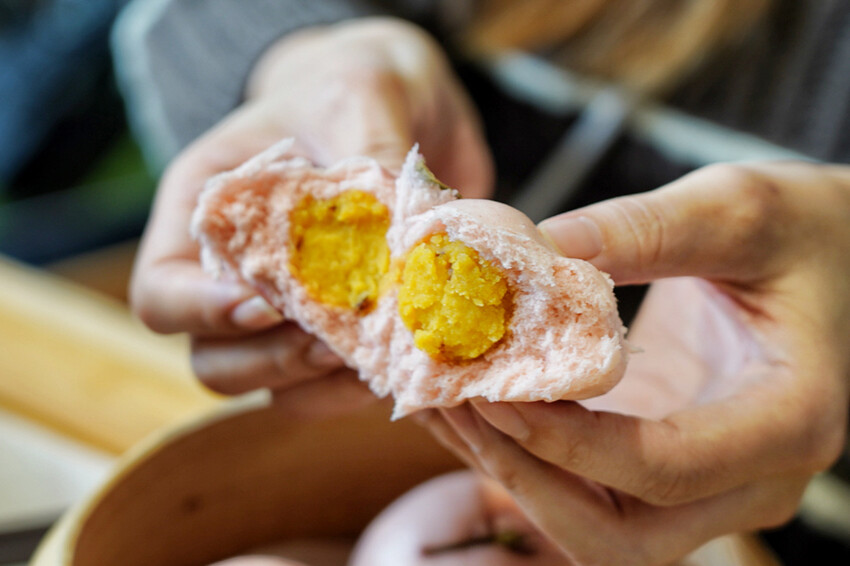 親子友善餐廳!好多客家功夫菜!內用不收服務費~