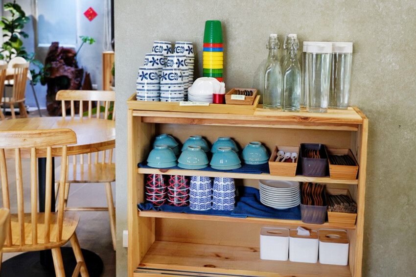 親子友善餐廳!好多客家功夫菜!內用不收服務費~