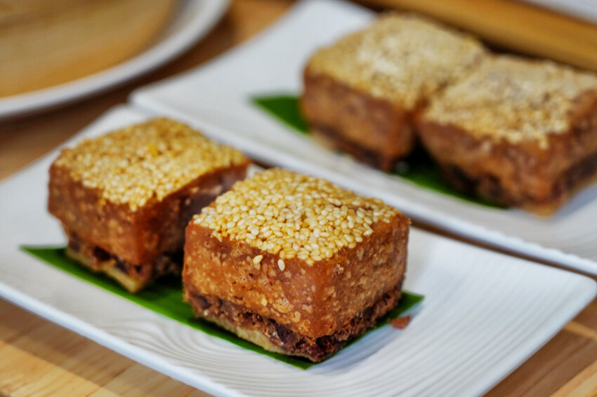 親子友善餐廳!好多客家功夫菜!內用不收服務費~