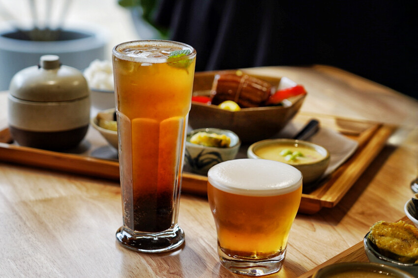 親子友善餐廳!好多客家功夫菜!內用不收服務費~