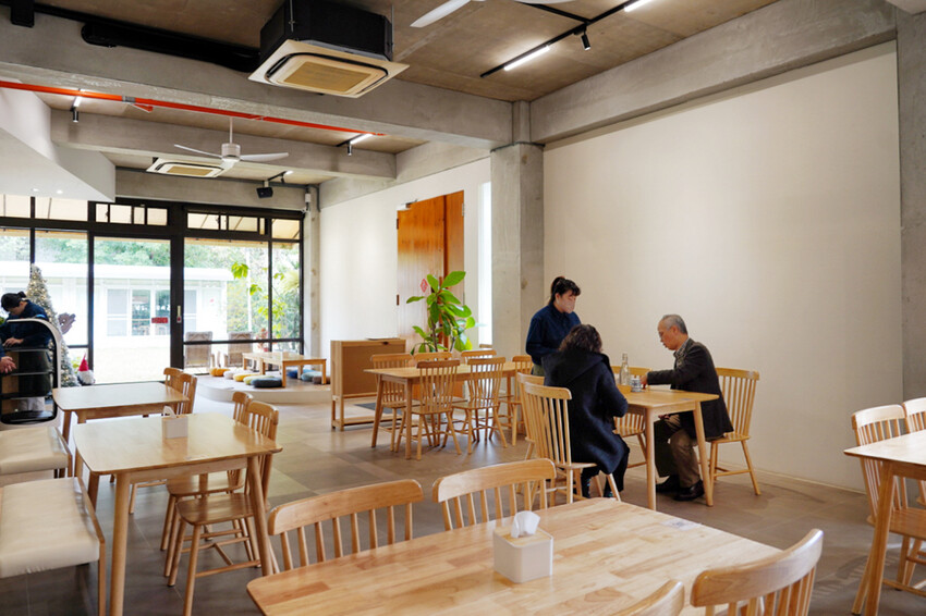 親子友善餐廳!好多客家功夫菜!內用不收服務費~