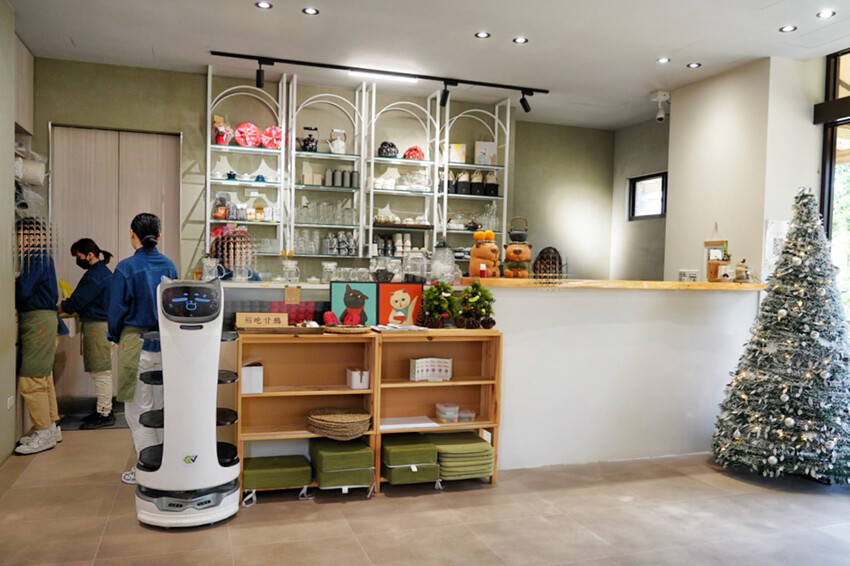 親子友善餐廳!好多客家功夫菜!內用不收服務費~