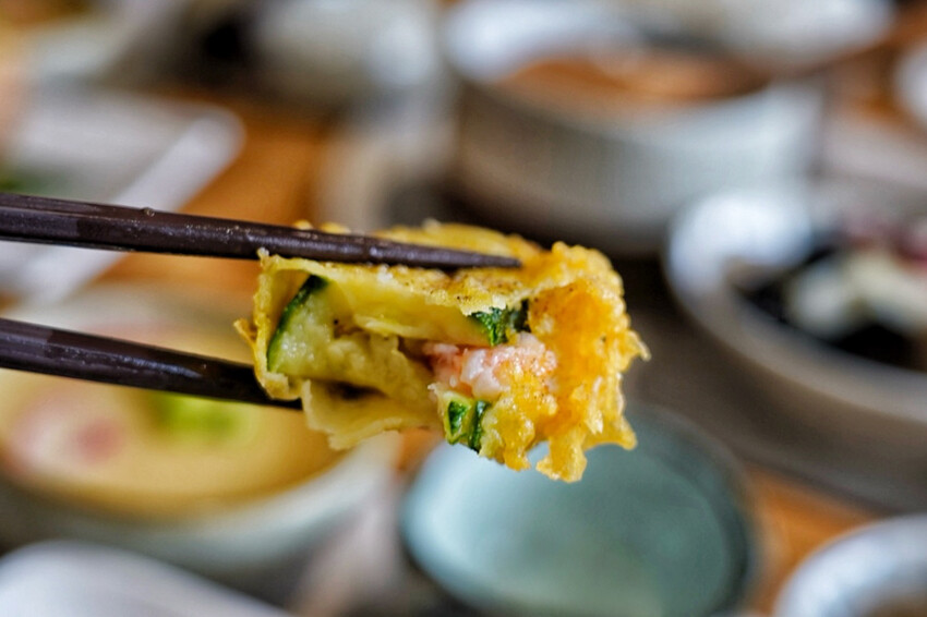 親子友善餐廳!好多客家功夫菜!內用不收服務費~