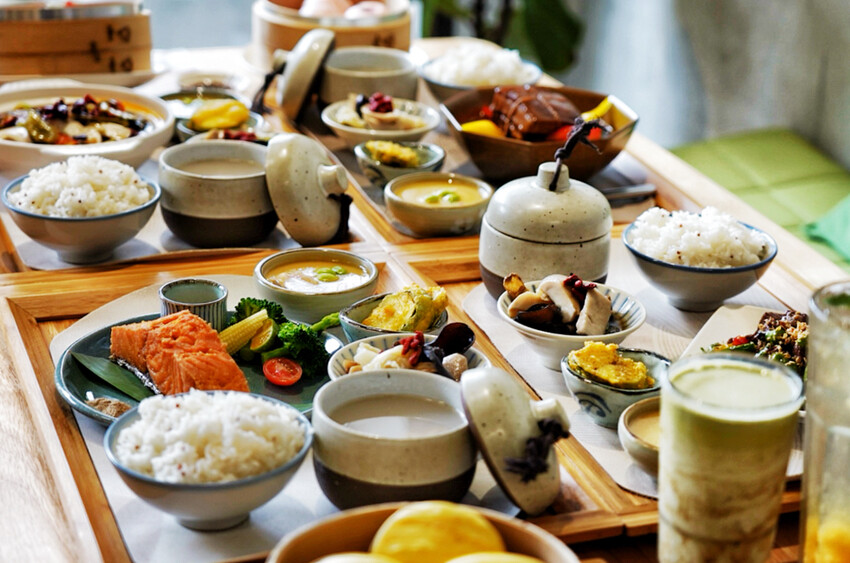 親子友善餐廳!好多客家功夫菜!內用不收服務費~