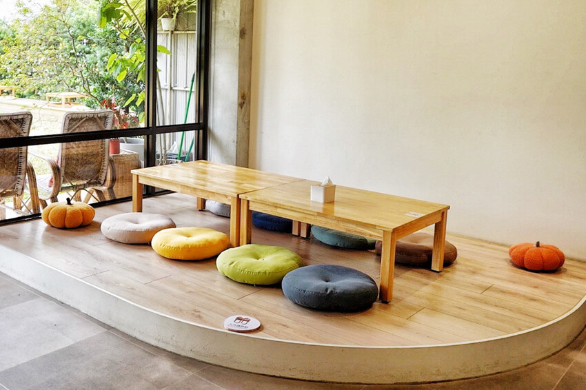 親子友善餐廳!好多客家功夫菜!內用不收服務費~