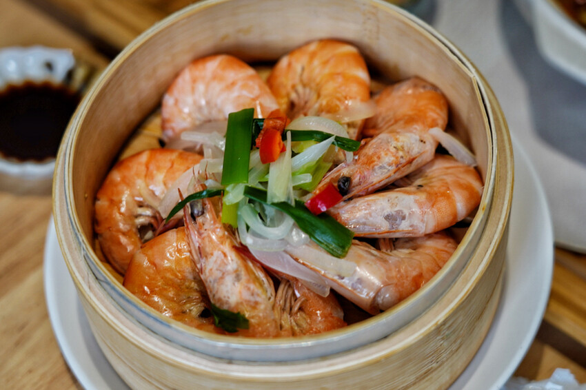 親子友善餐廳!好多客家功夫菜!內用不收服務費~