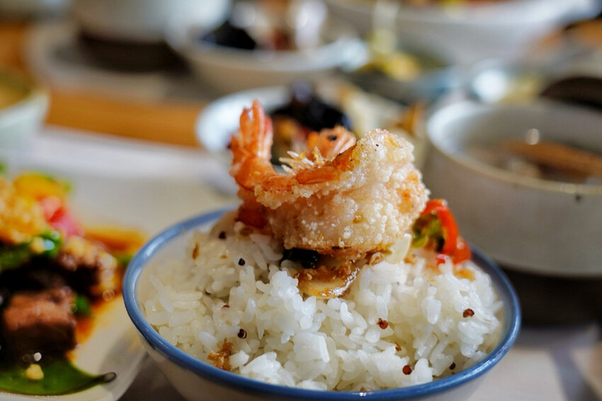 親子友善餐廳!好多客家功夫菜!內用不收服務費~