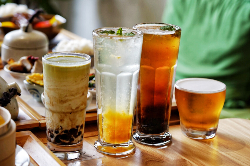 親子友善餐廳!好多客家功夫菜!內用不收服務費~