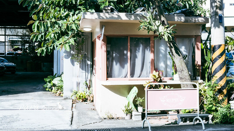 台中北屯爆紅蘋果派!巨長千層必吃,限定甜點王。