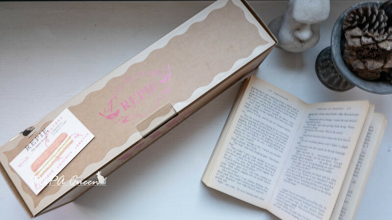 台中北屯爆紅蘋果派!巨長千層必吃,限定甜點王。