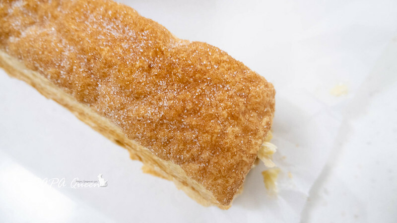 台中北屯爆紅蘋果派!巨長千層必吃,限定甜點王。