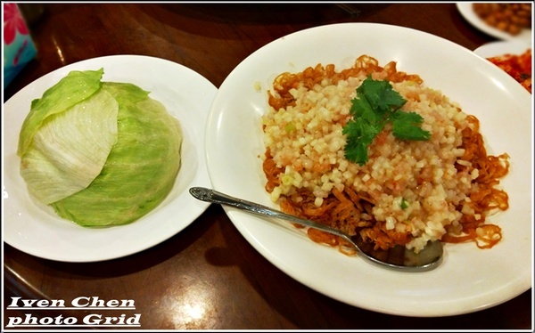 三竹園客家小館(三竹園分店):《捷運小南門站美食》2019.03.16聚會/經典客家粵菜料理/好友喝春酒在『三竹園客家粵菜餐館』