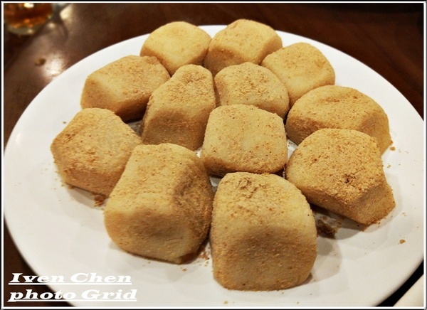 三竹園客家小館(三竹園分店):《捷運小南門站美食》2019.03.16聚會/經典客家粵菜料理/好友喝春酒在『三竹園客家粵菜餐館』