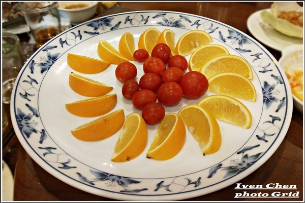 三竹園客家小館(三竹園分店):《捷運小南門站美食》2019.03.16聚會/經典客家粵菜料理/好友喝春酒在『三竹園客家粵菜餐館』