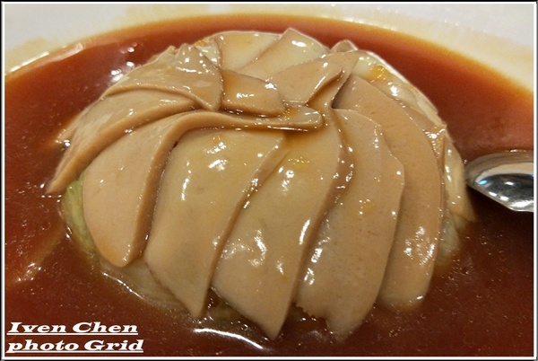 三竹園客家小館(三竹園分店):《捷運小南門站美食》2019.03.16聚會/經典客家粵菜料理/好友喝春酒在『三竹園客家粵菜餐館』