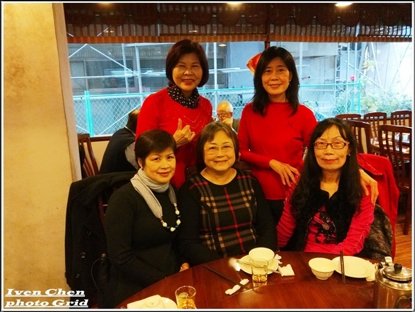 三竹園客家小館(三竹園分店):《捷運小南門站美食》2019.03.16聚會/經典客家粵菜料理/好友喝春酒在『三竹園客家粵菜餐館』