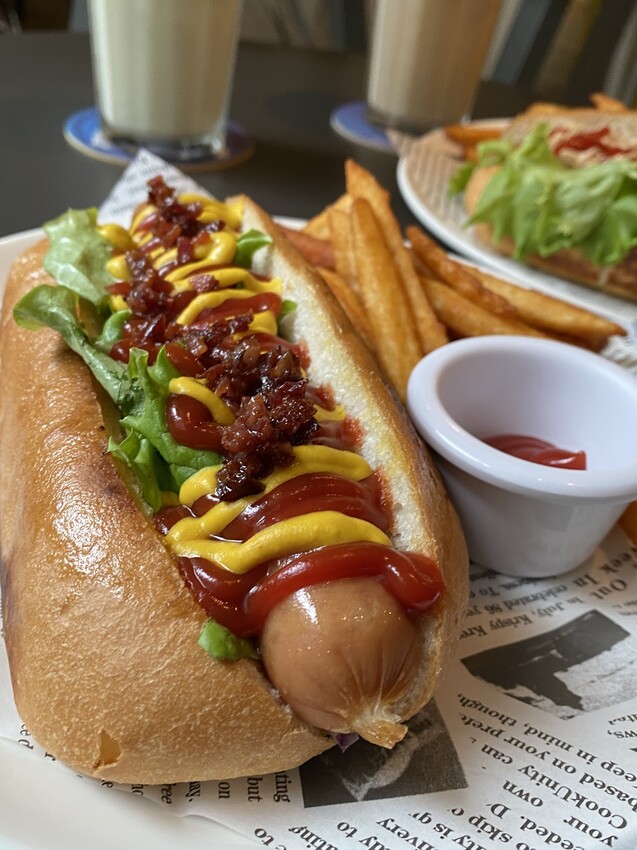 #我來開箱 🎬🍔 in89影城+飽滿廚房|電影控吃貨の完美行程攻略