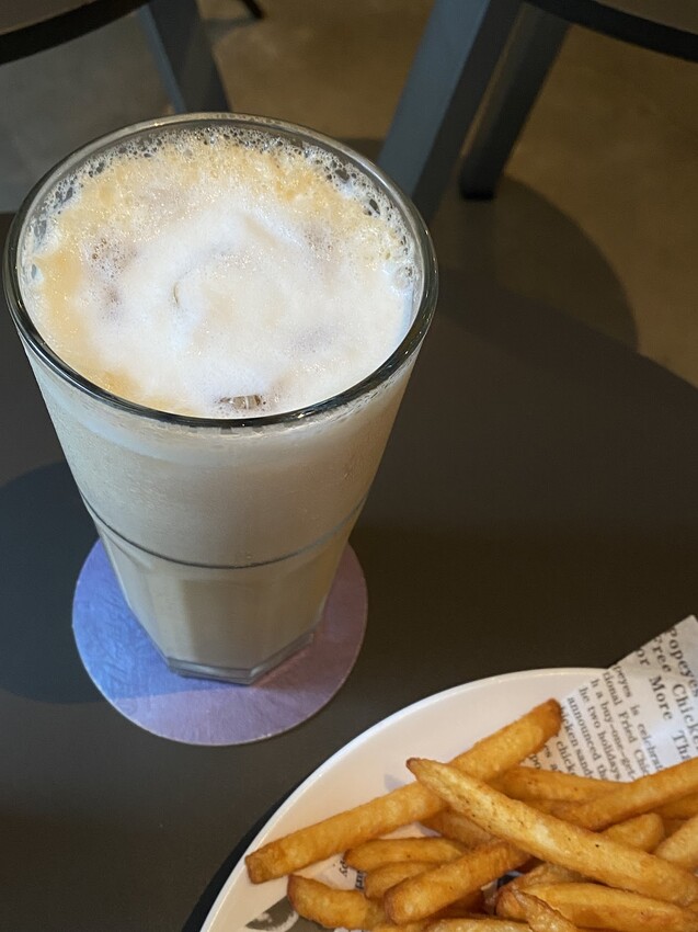 #我來開箱 🎬🍔 in89影城+飽滿廚房|電影控吃貨の完美行程攻略