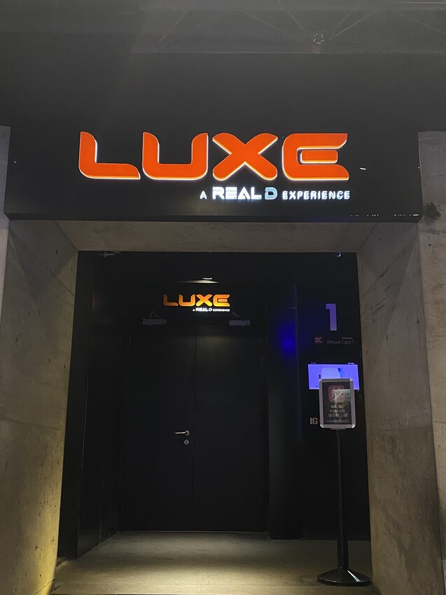 #我來開箱 🎬🍔 in89影城+飽滿廚房|電影控吃貨の完美行程攻略