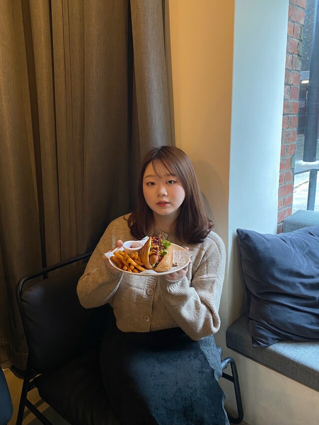 #我來開箱 🎬🍔 in89影城+飽滿廚房|電影控吃貨の完美行程攻略