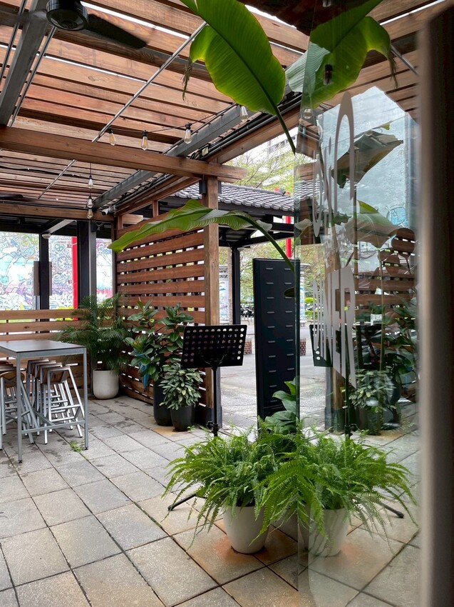 #我來開箱 🎬🍔 in89影城+飽滿廚房|電影控吃貨の完美行程攻略