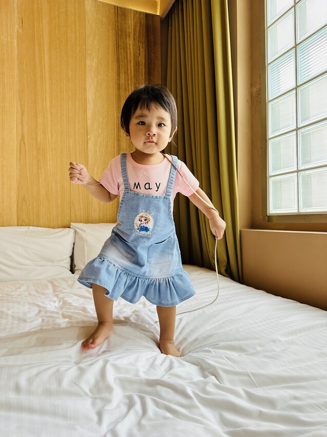 【路境行旅 台南西門館】台南中西區住宿推薦!高級家庭房開箱,