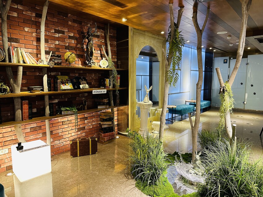 【路境行旅 台南西門館】台南中西區住宿推薦!高級家庭房開箱,