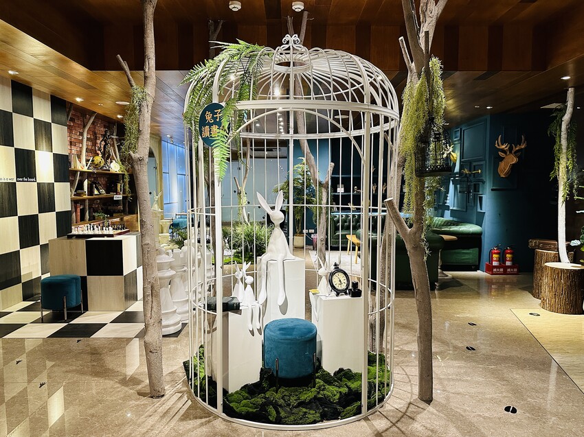 【路境行旅 台南西門館】台南中西區住宿推薦!高級家庭房開箱,