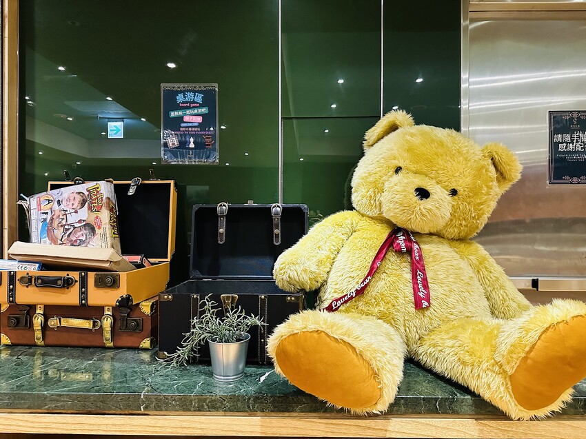 【路境行旅 台南西門館】台南中西區住宿推薦!高級家庭房開箱,