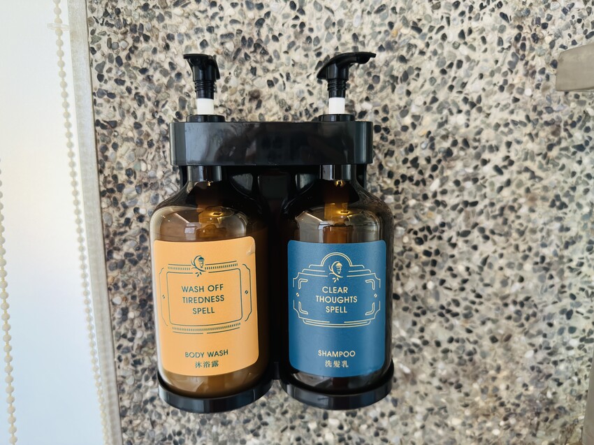 【路境行旅 台南西門館】台南中西區住宿推薦!高級家庭房開箱,