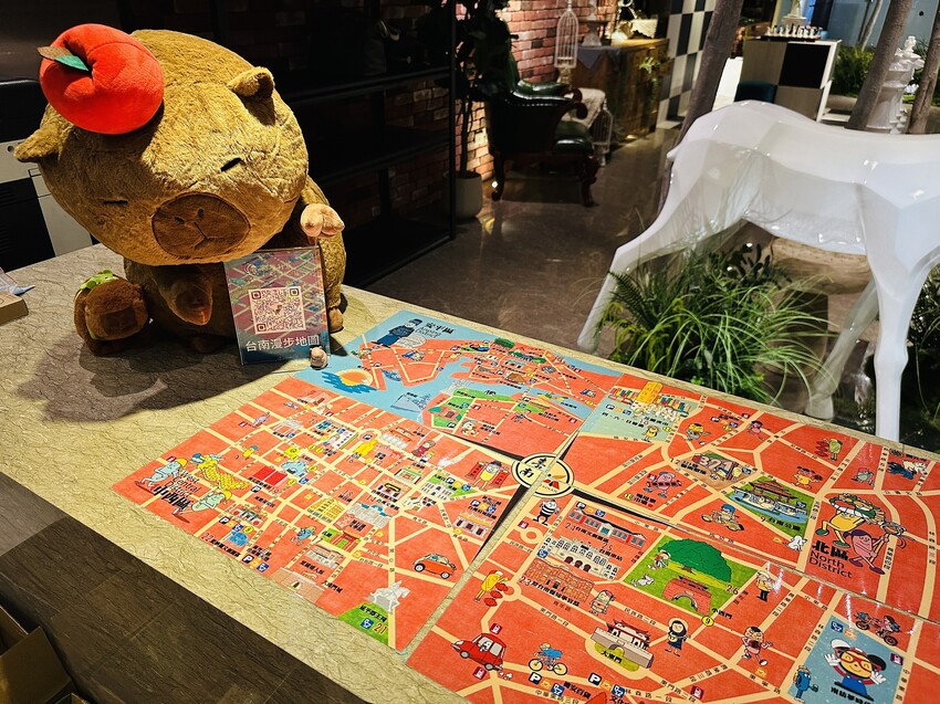 【路境行旅 台南西門館】台南中西區住宿推薦!高級家庭房開箱,