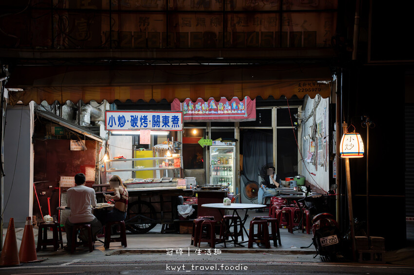 台南中西區宵夜_沙淘宮廟海產,直火炭烤香爆了!2024米其林 台南中西區宵夜_沙淘宮廟海產,直火炭烤香爆了!2024米其林