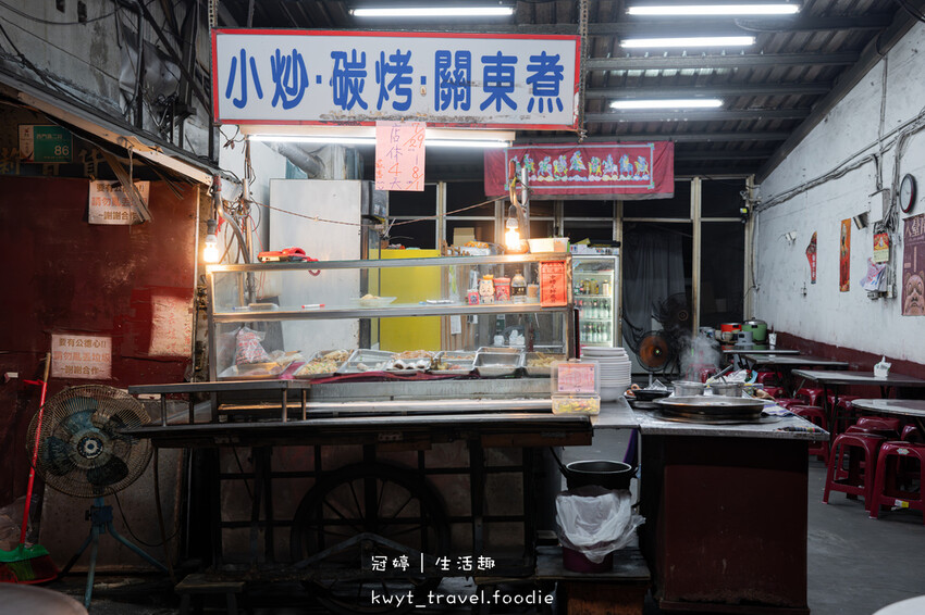 台南中西區宵夜_沙淘宮廟海產,直火炭烤香爆了!2024米其林 台南中西區宵夜_沙淘宮廟海產,直火炭烤香爆了!2024米其林