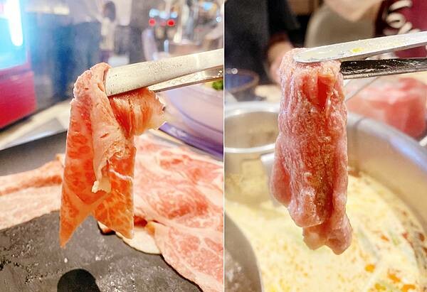 新莊火鍋推薦│大魔大滿足鍋物 超過8種特殊湯頭+一次滿足3種頂級和牛及海鮮套餐，商業午餐不用300吃到好滿足，肉品份量十足，湯頭用心調配，CP值非常高的極品火鍋店│新莊美食推薦-65.jpg