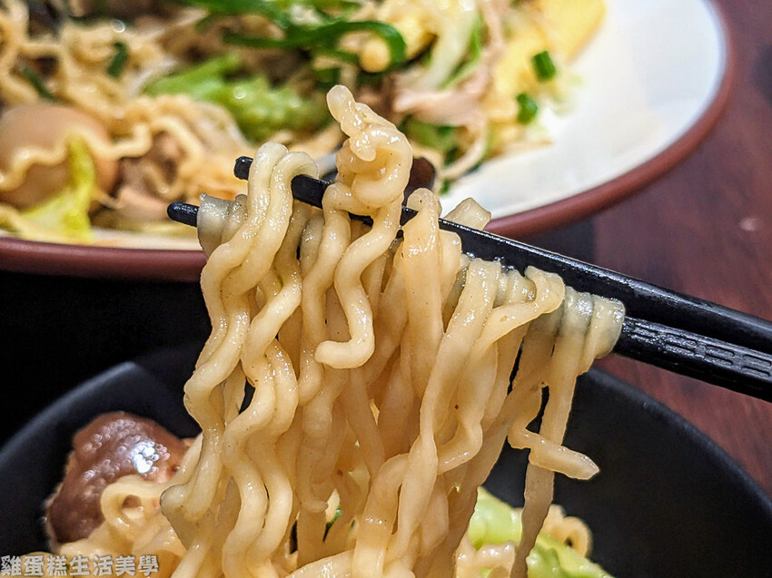 【新竹食記】滷芳